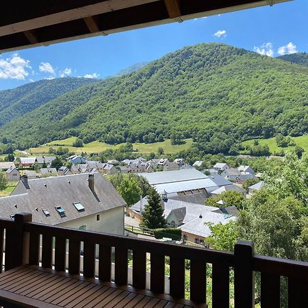 Les Balcons De La Neste - Appt 1 A 6 Personnes Arreau Dış mekan fotoğraf