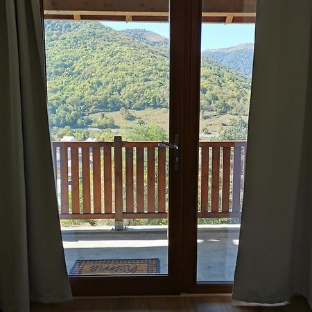 Les Balcons De La Neste - Appt 1 A 6 Personnes Arreau Dış mekan fotoğraf