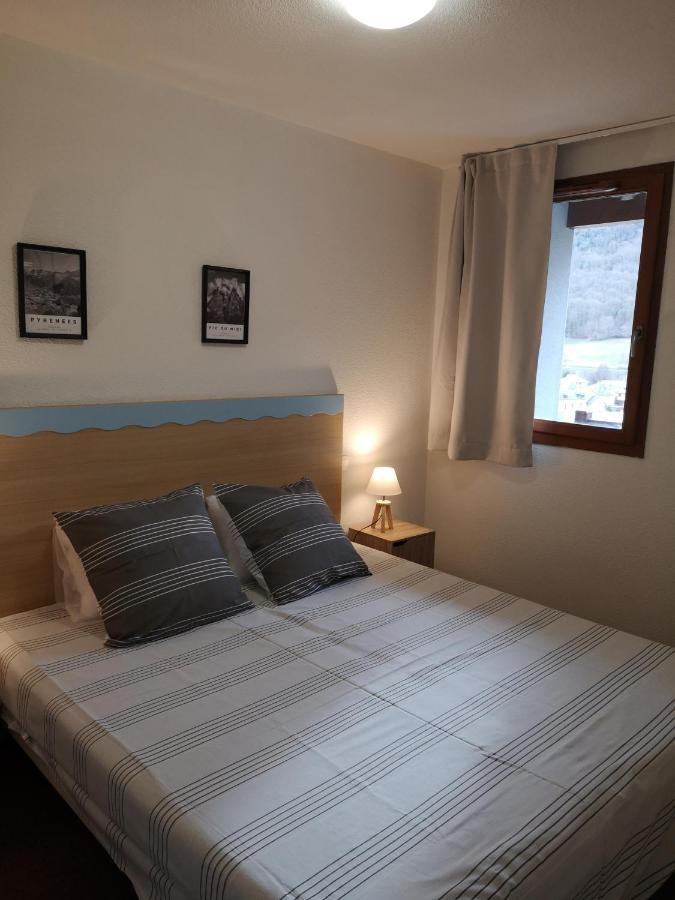 Les Balcons De La Neste - Appt 1 A 6 Personnes Arreau Dış mekan fotoğraf
