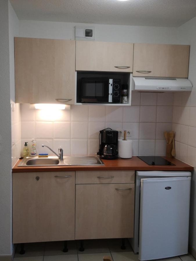Les Balcons De La Neste - Appt 1 A 6 Personnes Arreau Dış mekan fotoğraf