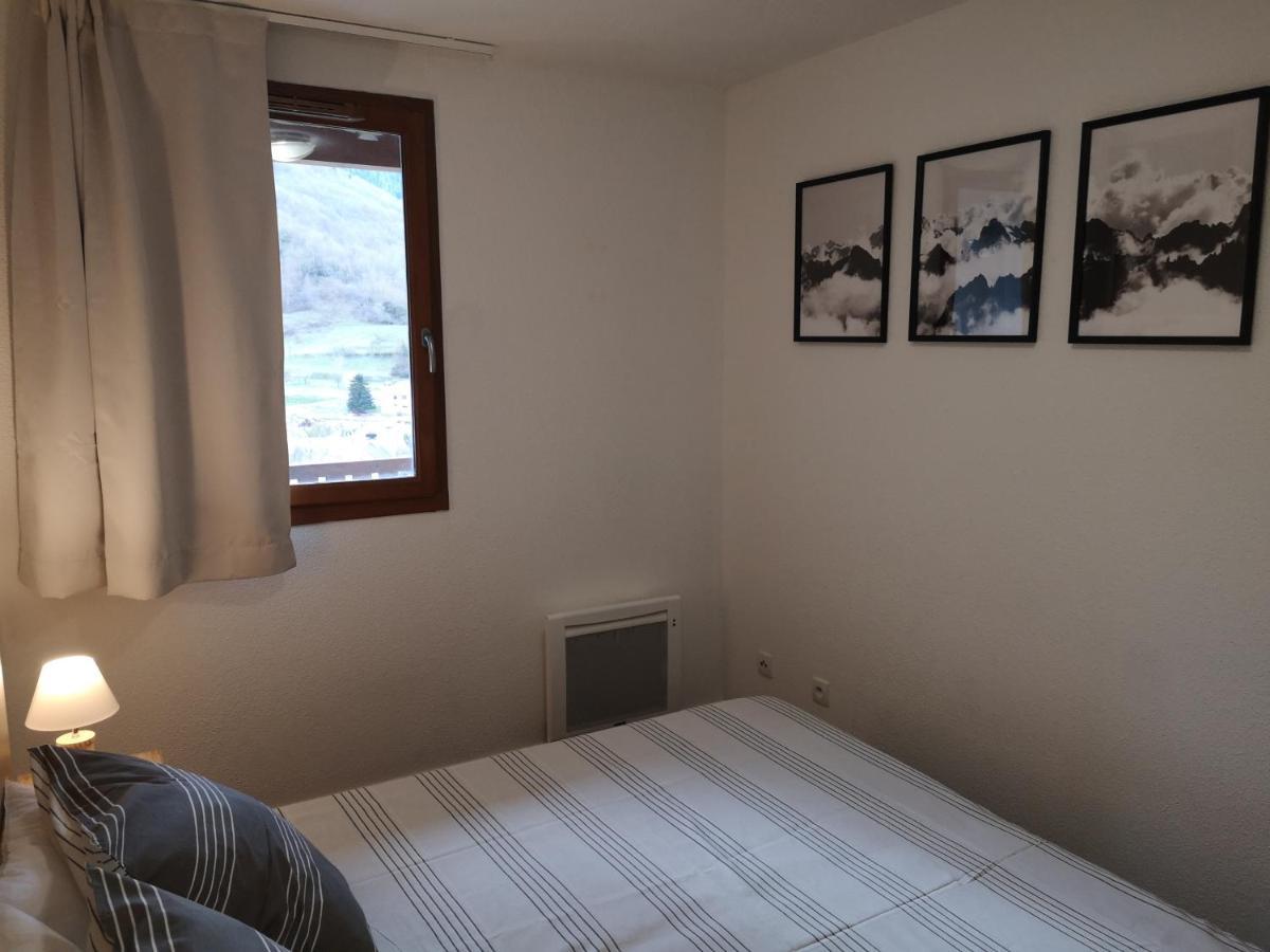 Les Balcons De La Neste - Appt 1 A 6 Personnes Arreau Dış mekan fotoğraf