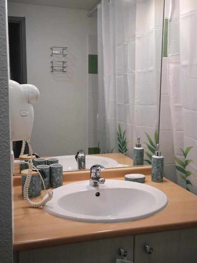 Les Balcons De La Neste - Appt 1 A 6 Personnes Arreau Dış mekan fotoğraf